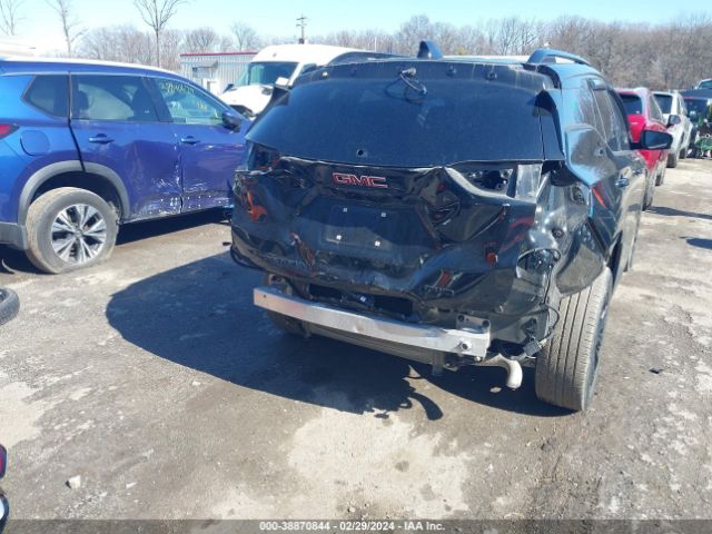 3GKALVEV1LL301773 GMC Terrain Awd Slt