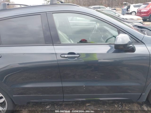 1GYFZER44LF137585 Cadillac Xt4 Fwd Sport