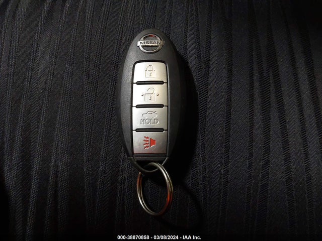 Nissan SENTRA SV 2019 3N1AB7AP3KY441412 Image 11