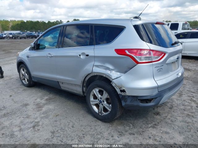 1FMCU0G7XFUA11914 Ford ESCAPE SE