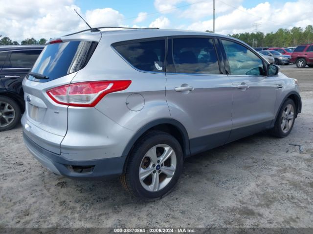 1FMCU0G7XFUA11914 Ford ESCAPE SE