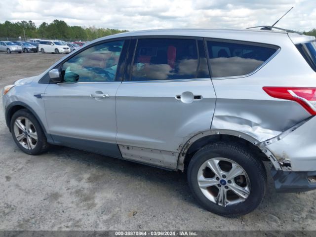 1FMCU0G7XFUA11914 Ford ESCAPE SE