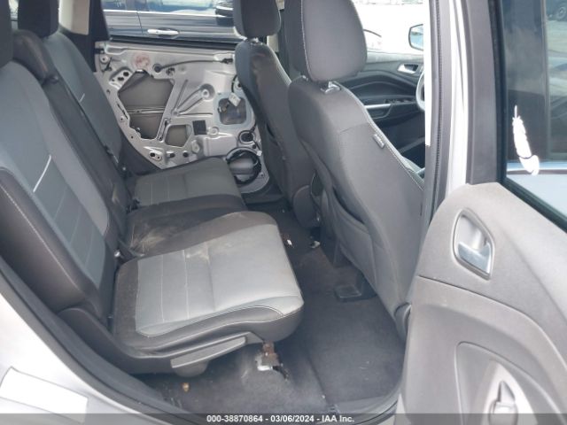 1FMCU0G7XFUA11914 Ford ESCAPE SE