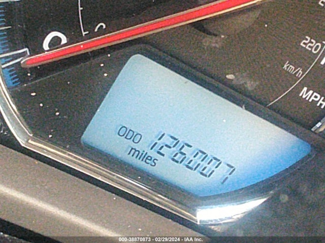 Toyota Rav4 Limited 2015 JTMYFREV9FD072794 Image 7