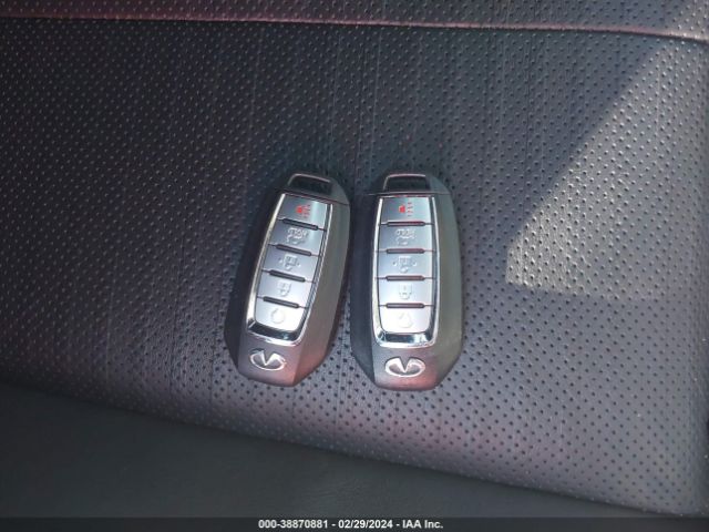 JN1EV7AR0LM256040 Infiniti Q50 Edition 30 Awd