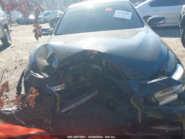 JN1EV7AR0LM256040 Infiniti Q50 Edition 30 Awd