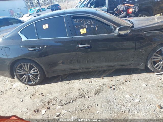 JN1EV7AR0LM256040 Infiniti Q50 Edition 30 Awd