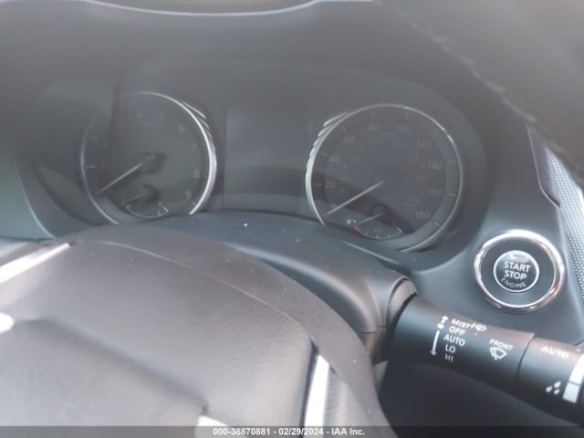 JN1EV7AR0LM256040 Infiniti Q50 Edition 30 Awd