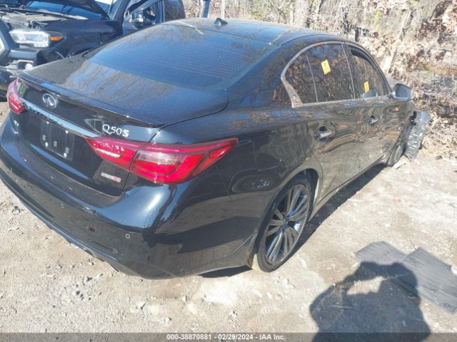JN1EV7AR0LM256040 Infiniti Q50 Edition 30 Awd