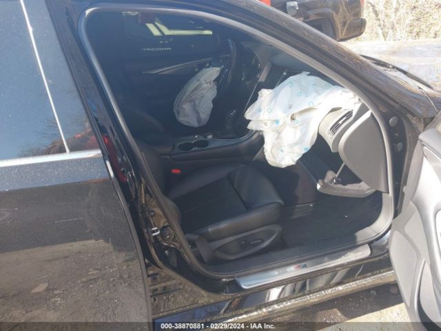 JN1EV7AR0LM256040 Infiniti Q50 Edition 30 Awd