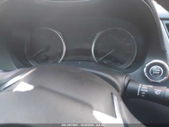 JN1EV7AR0LM256040 Infiniti Q50 Edition 30 Awd