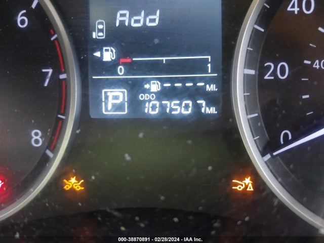 Nissan Versa S Xtronic Cvt 2020 3N1CN8DV3LL816858 Image 16