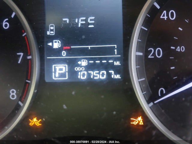 Nissan Versa S Xtronic Cvt 2020 3N1CN8DV3LL816858 Image 7