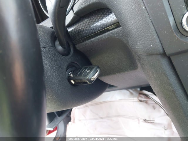 3VWPL7AJ5EM624867 Volkswagen Jetta Sportwagen 2.0l Tdi