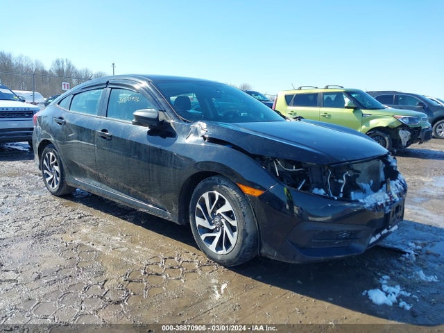 Honda CIVIC EX 2016 2HGFC2F73GH525014 main image