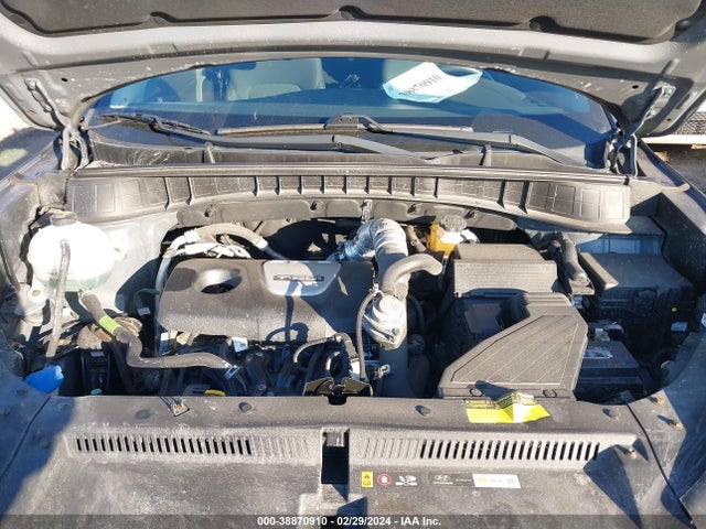 Hyundai Tucson Value 2018 KM8J3CA24JU754814 Image 10