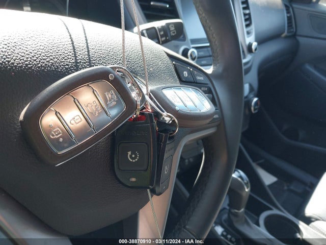 Hyundai Tucson Value 2018 KM8J3CA24JU754814 Image 11