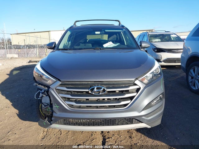 Hyundai Tucson Value 2018 KM8J3CA24JU754814 Image 12