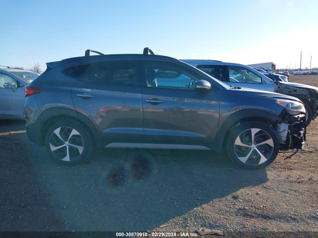 Hyundai Tucson Value 2018 KM8J3CA24JU754814 Image 13