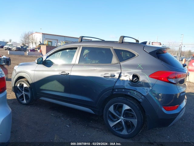 Hyundai Tucson Value 2018 KM8J3CA24JU754814 Image 14