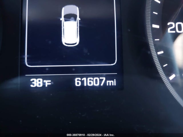 Hyundai Tucson Value 2018 KM8J3CA24JU754814 Image 15