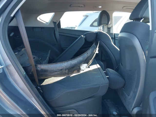 Hyundai Tucson Value 2018 KM8J3CA24JU754814 Image 8