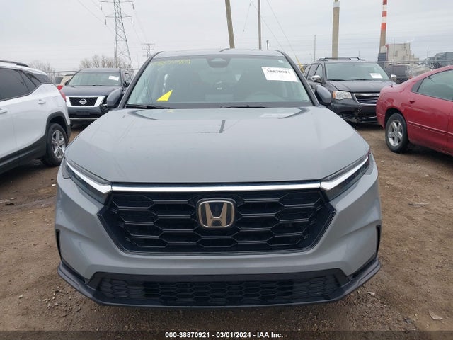 Honda Cr-v Ex Awd 2023 7FARS4H45PE013519 Image 13