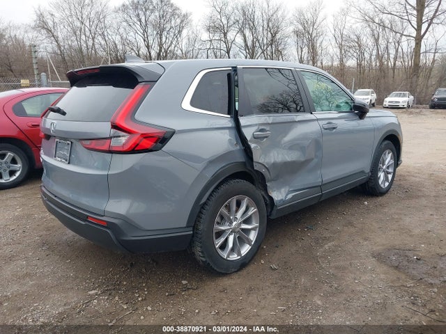 Honda Cr-v Ex Awd 2023 7FARS4H45PE013519 Image 4