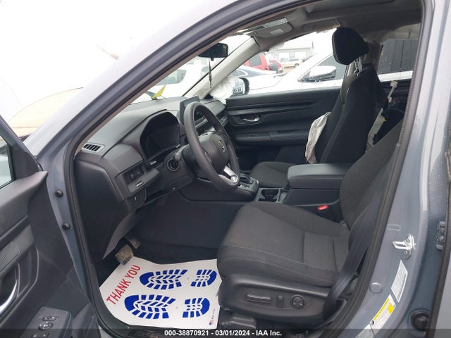 Honda Cr-v Ex Awd 2023 7FARS4H45PE013519 Image 5