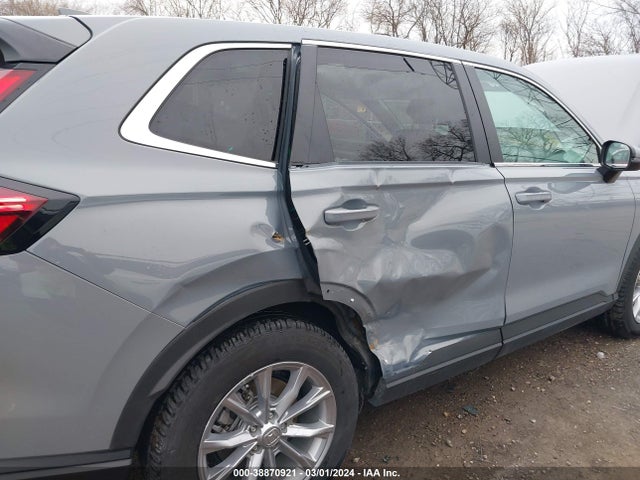 Honda Cr-v Ex Awd 2023 7FARS4H45PE013519 Image 6