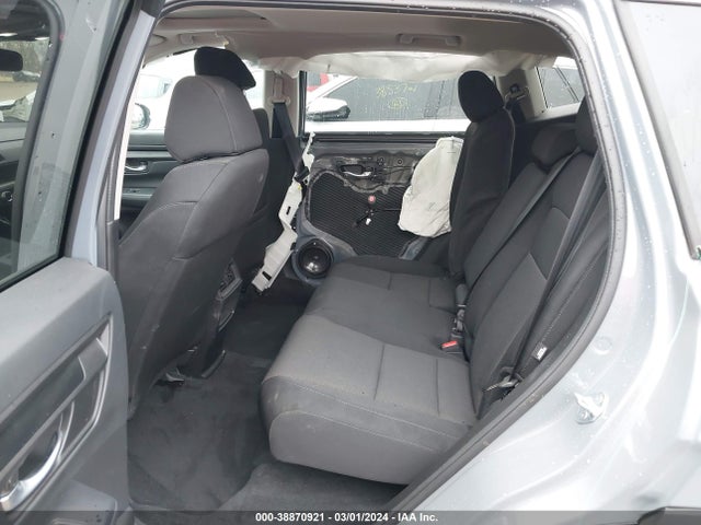Honda Cr-v Ex Awd 2023 7FARS4H45PE013519 Image 8