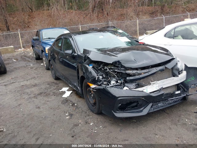 Honda CIVIC EX 2017 SHHFK7H58HU414555 главное изображение