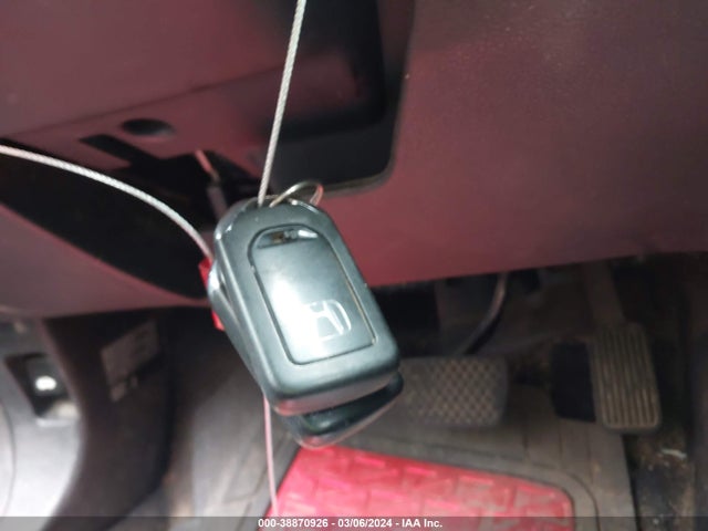 Honda CIVIC EX 2017 SHHFK7H58HU414555 Image 11