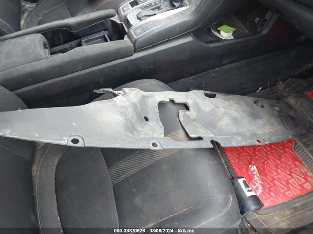 Honda CIVIC EX 2017 SHHFK7H58HU414555 Image 12