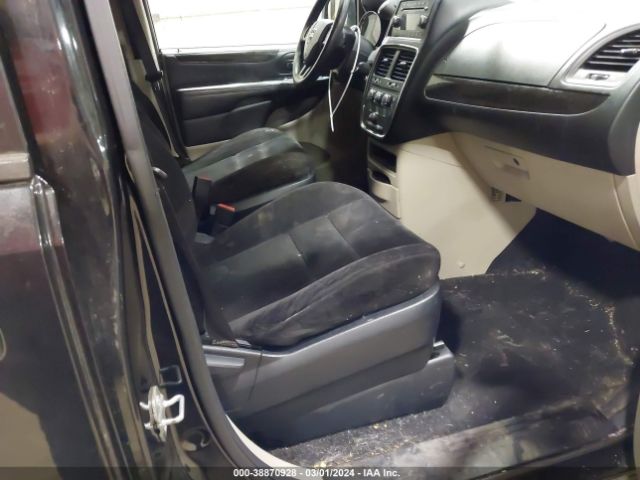 2C4RDGBG4ER227302 Dodge Grand Caravan American Value Pkg