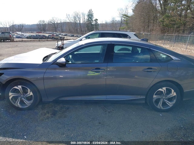Honda ACCORD EX 2020 1HGCV1F49LA154043 Image 15