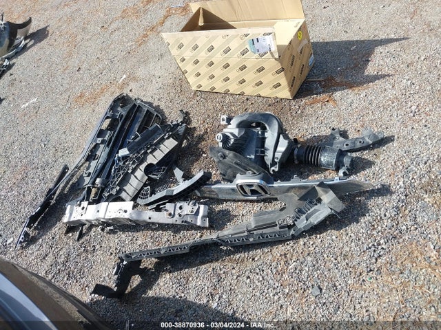 Honda ACCORD EX 2020 1HGCV1F49LA154043 Image 12