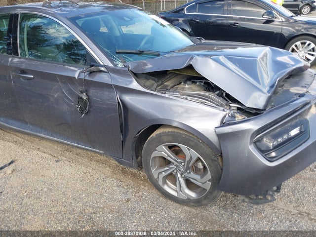 Honda ACCORD EX 2020 1HGCV1F49LA154043 Image 18