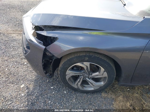 Honda ACCORD EX 2020 1HGCV1F49LA154043 Image 19
