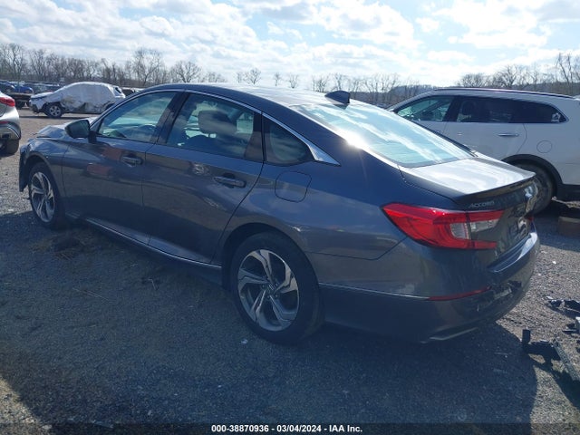 Honda ACCORD EX 2020 1HGCV1F49LA154043 Image 3