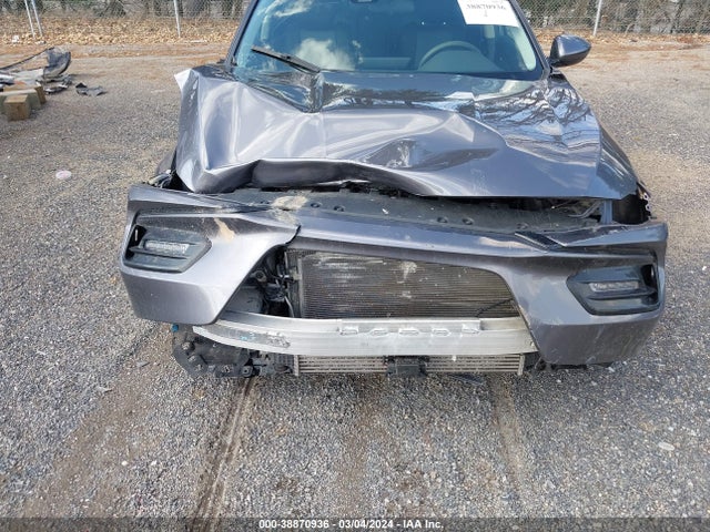 Honda ACCORD EX 2020 1HGCV1F49LA154043 Image 6
