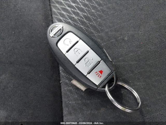 2015 NISSAN PATHFINDER 5N1AR2MM9FC656624 Photo 10