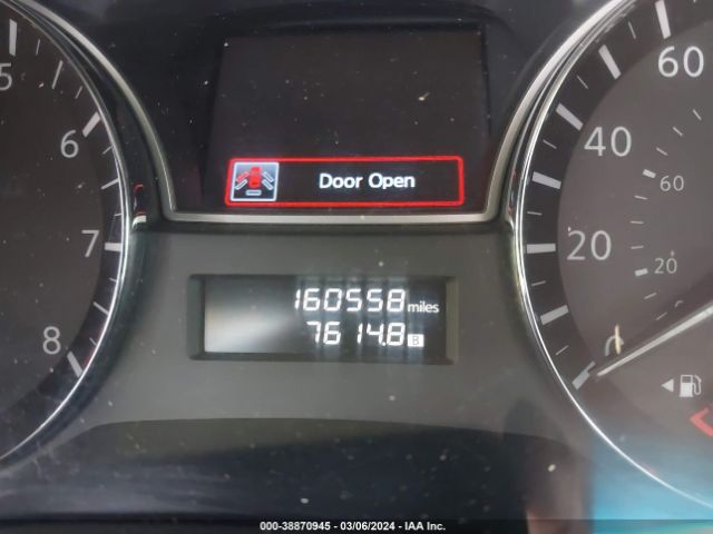 2015 NISSAN PATHFINDER 5N1AR2MM9FC656624 Photo 6
