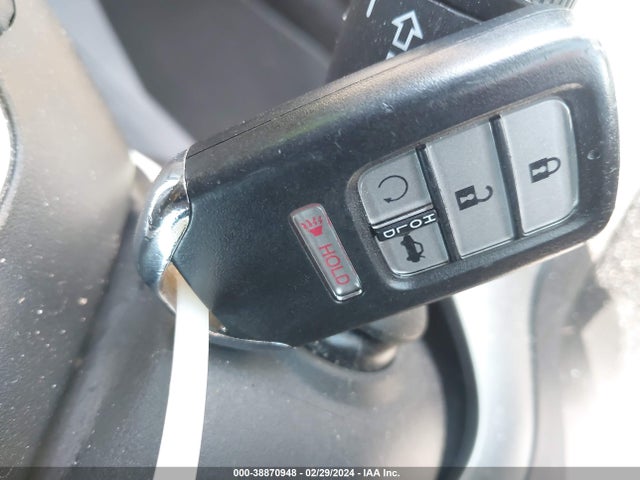 Honda Civic Ex-l 2017 19XFC1F7XHE023686 Image 11