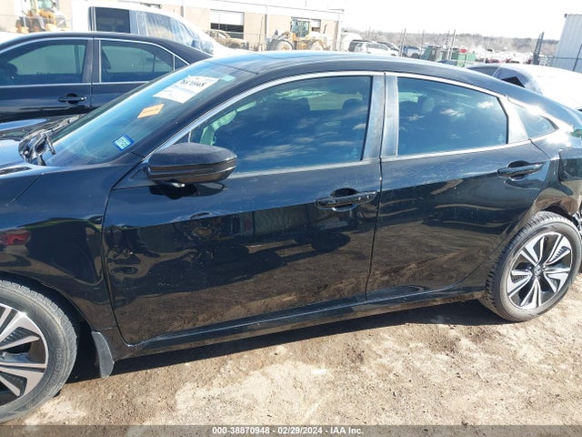 Honda Civic Ex-l 2017 19XFC1F7XHE023686 Image 15