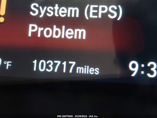 Honda Civic Ex-l 2017 19XFC1F7XHE023686 Image 16