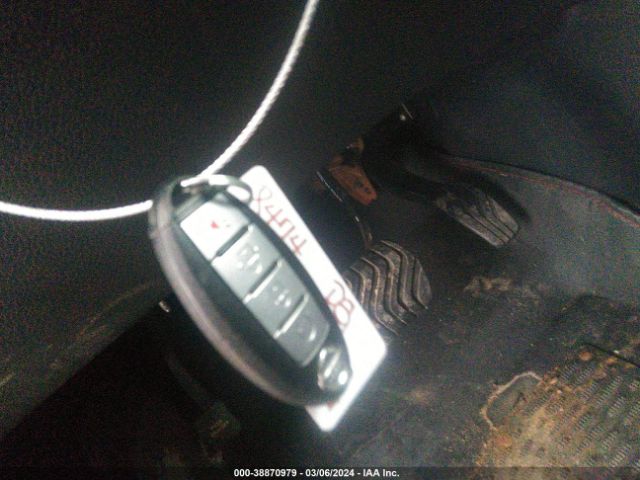 5N1AT2MV4JC737274 Nissan Rogue S/sl/sv