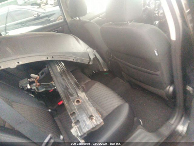 5N1AT2MV4JC737274 Nissan Rogue S/sl/sv