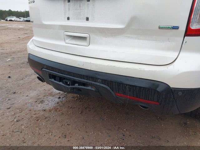 38870989 :رقم المزاد ، 1FM5K8D87DGA20818 vin ، 2013 Ford Explorer Xlt مزاد بيع