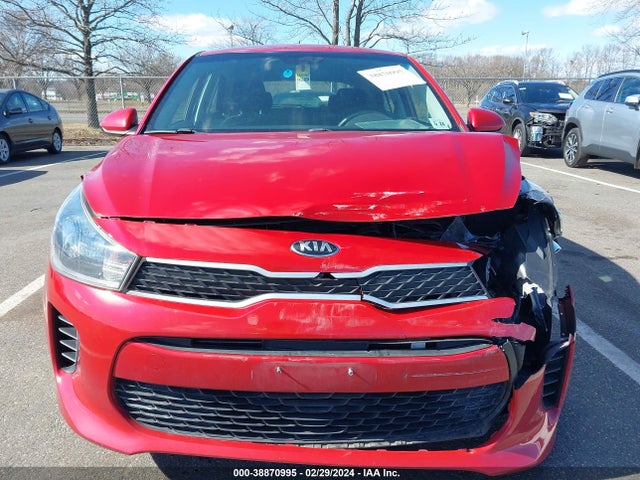 KIA Rio 5-door S 2019 3KPA25AB5KE202192 Image 12